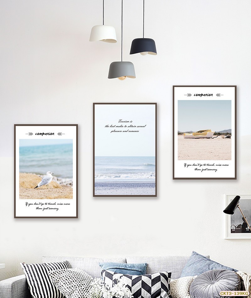 Ven biển CKT3-139KG